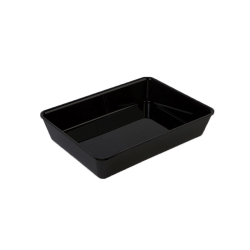 Plat Traiteur S&eacute;rie 28 Rectangulaire - LPT-3206-020 - Linum