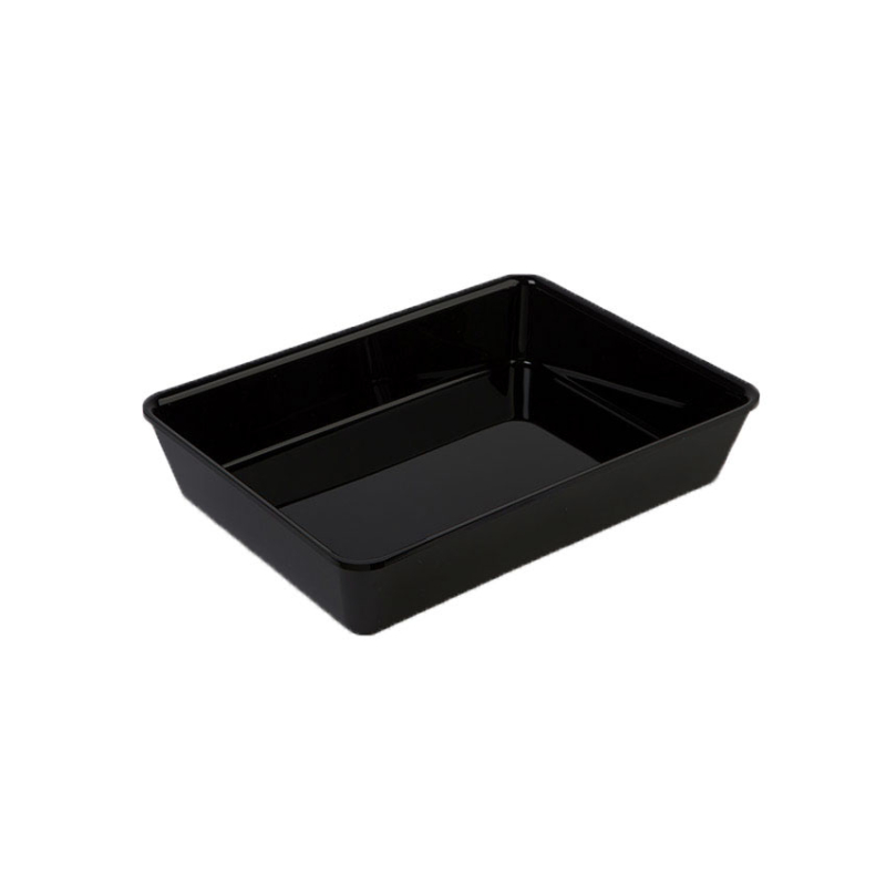 Plat Traiteur S&eacute;rie 28 Rectangulaire - LPT-3206-020 - Linum