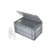 Coffret pour Gobelets R&eacute;utilisables avec Couvercle - BOC-6322-050 - Linum