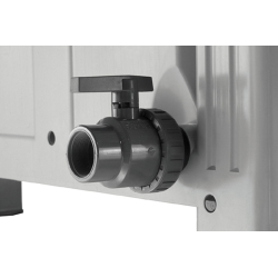 Vanne &agrave; Bille Robuste 1'' - BPC-9002-000 - Linum