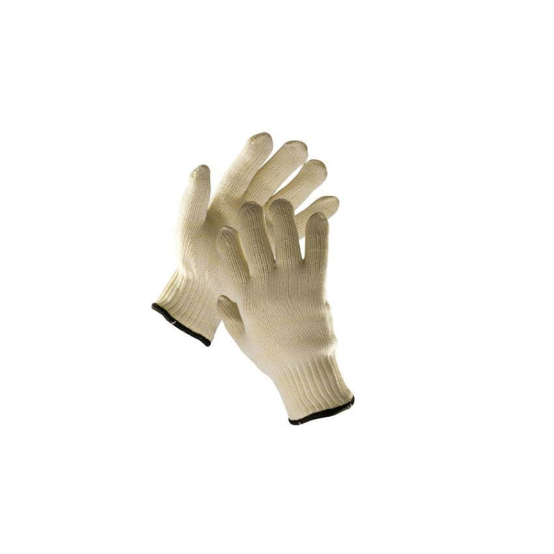 Gants de protection r&eacute;sistants &agrave; la chaleur - LVB-0010-092 - Linum