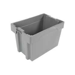 Bac de Stockage Embo&icirc;table Robuste - NRC-6405-050 - Linum