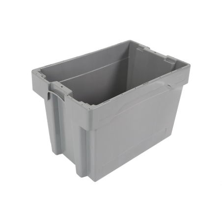 Bac de Stockage Embo&icirc;table Robuste - NRC-6405-050 - Linum