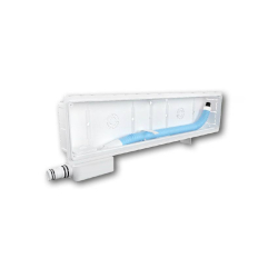 Accessoires d'&eacute;vacuation des condensats Dry Safe Box - ALX-3113-000 - Linum