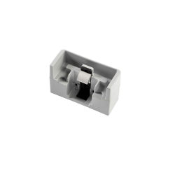 Fermetures chambres froides G&acirc;che 52/72 mm - FDC-9912-000 - Linum
