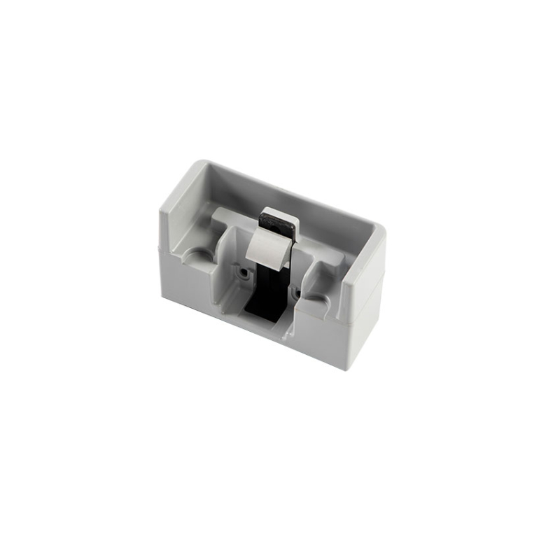 Fermetures chambres froides G&acirc;che 52/72 mm - FDC-9912-000 - Linum