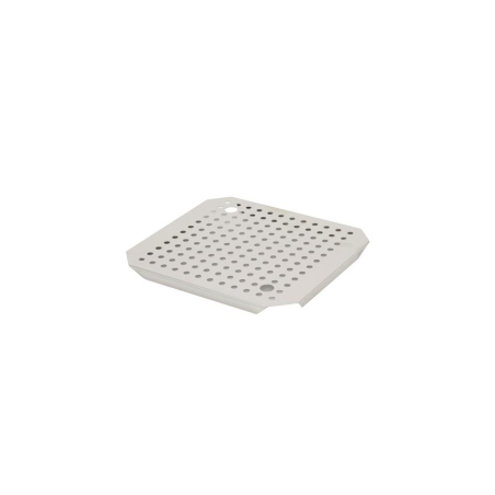 Grille de Fond Inox GN2/3 - GNS-9923-000 - Linum