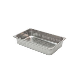 Bac Gastronome Perfor&eacute; GN 1/1 - 100mm - Premium Line - LGF-1110-000 - Linum