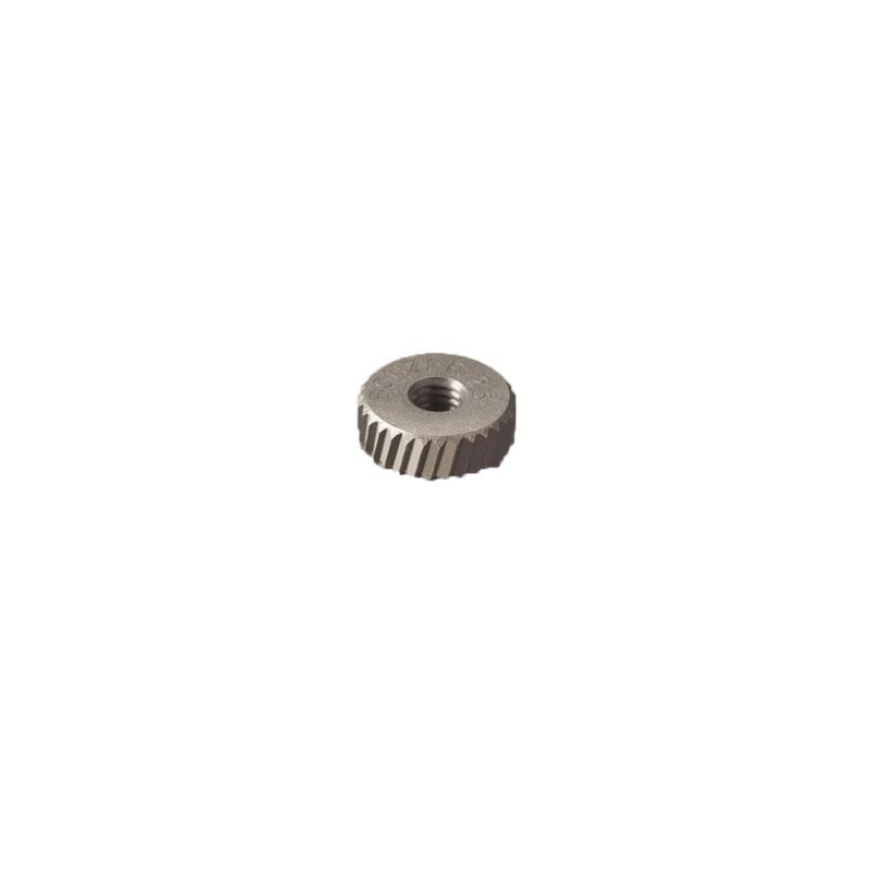 Molette 25mm pour BNZ-2000 - BNZ-9101-000 - Linum
