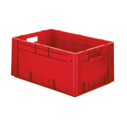 Bac EURONORM 600X400 Renforc&eacute; - RVC-6272-070 - Linum