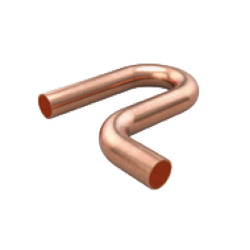Raccord &agrave; sertir MaxiPro - SIPHON 3/4' - CMP-9411-000 - Linum