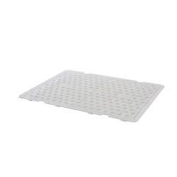 Bacs gastronormes en plastique Grille de Fond GN2/1 BPA FREE - LGT-9921-000 - Linum
