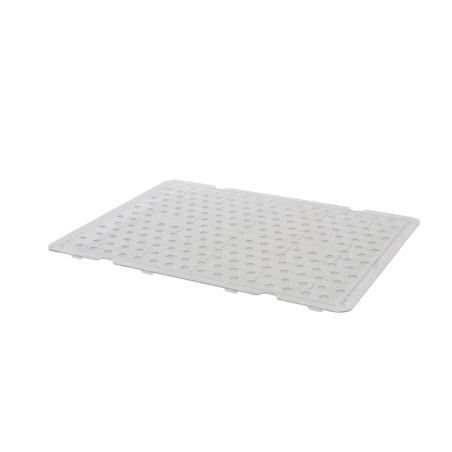 Bacs gastronormes en plastique Grille de Fond GN2/1 BPA FREE - LGT-9921-000 - Linum