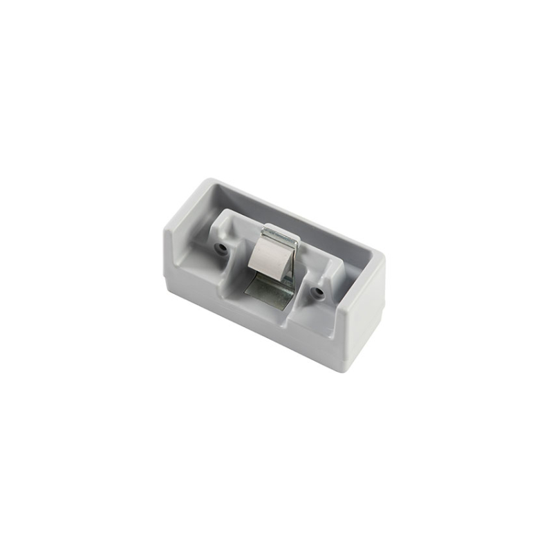 Fermetures chambres froides G&acirc;che 42/57 mm - FDC-9911-000 - Linum