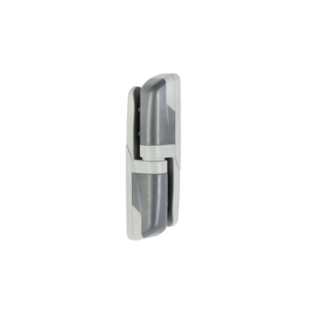 Charni&egrave;re &agrave; Rampes pour Portes Pivotantes en Sur&eacute;paisseur - FHO-1041-000 - Linum