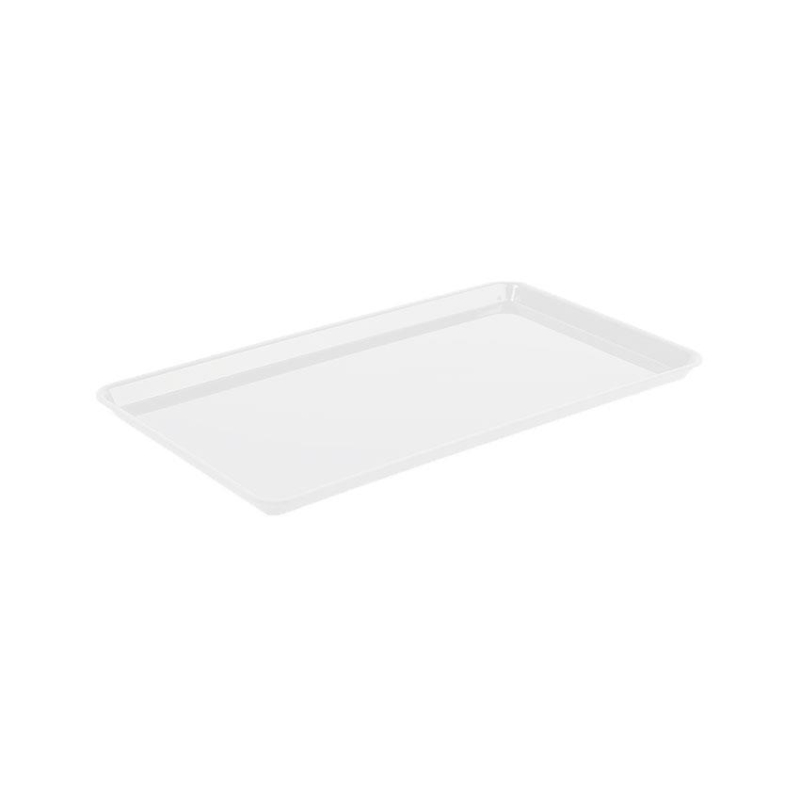 Plat Rectangulaire Professionnel - GN3/4 265x487x50 mm - LPT-3405-010 - Linum