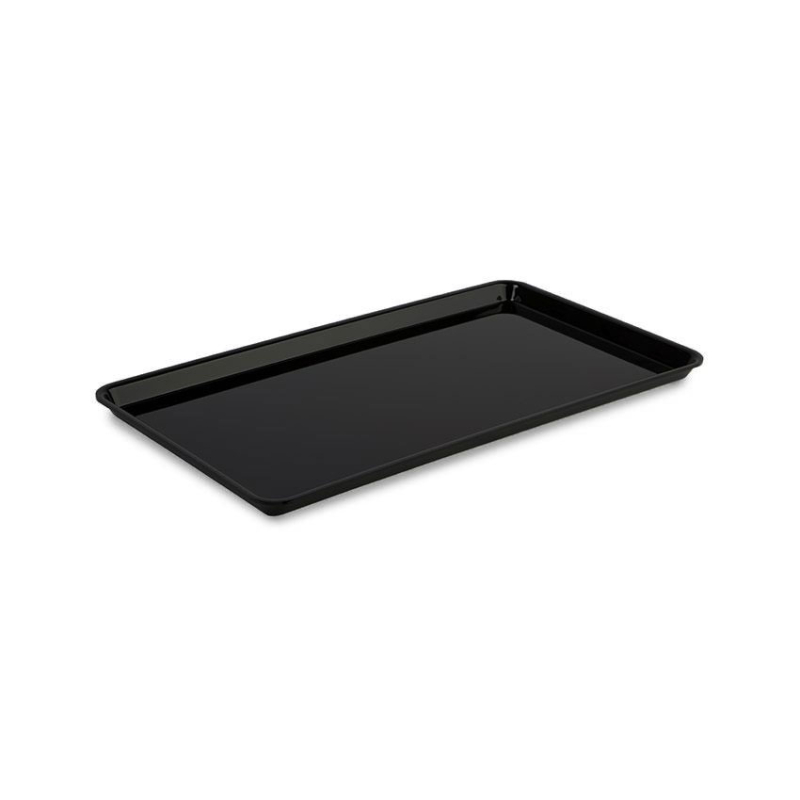 Plat Rectangulaire Professionnel - GN3/4 265x487x50 mm - Linum
