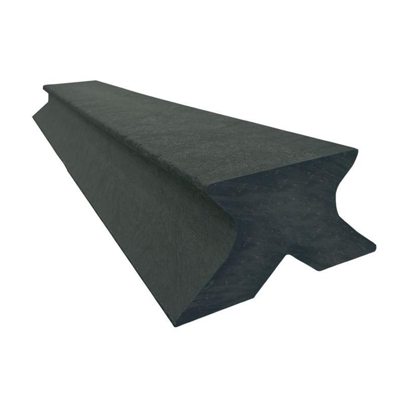 Supports au sol & socles isolants Socle de Montage Synth&eacute;tique Noir 'X-Base' - MGV-4180-020 - Linum