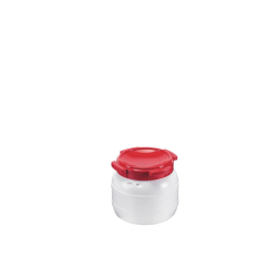 F&ucirc;t standard &agrave; grande ouverture 10L - DSC-0010-010 - Linum