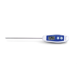 Thermom&egrave;tre de Poche &Eacute;tanche -50 &agrave; 200&deg;C - ETI-1000-000 - Linum