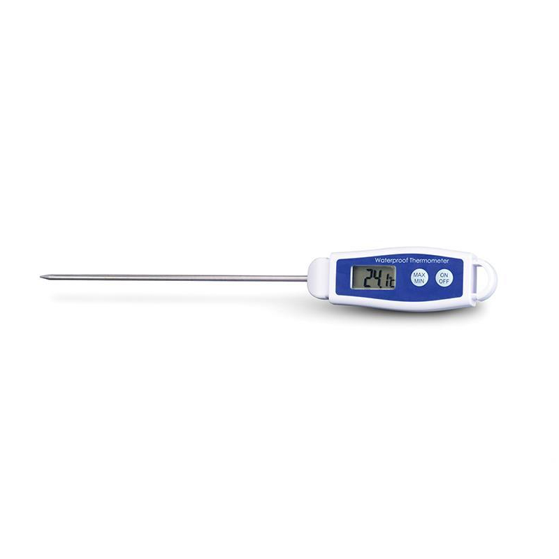 Thermom&egrave;tre de Poche &Eacute;tanche -50 &agrave; 200&deg;C - ETI-1000-000 - Linum
