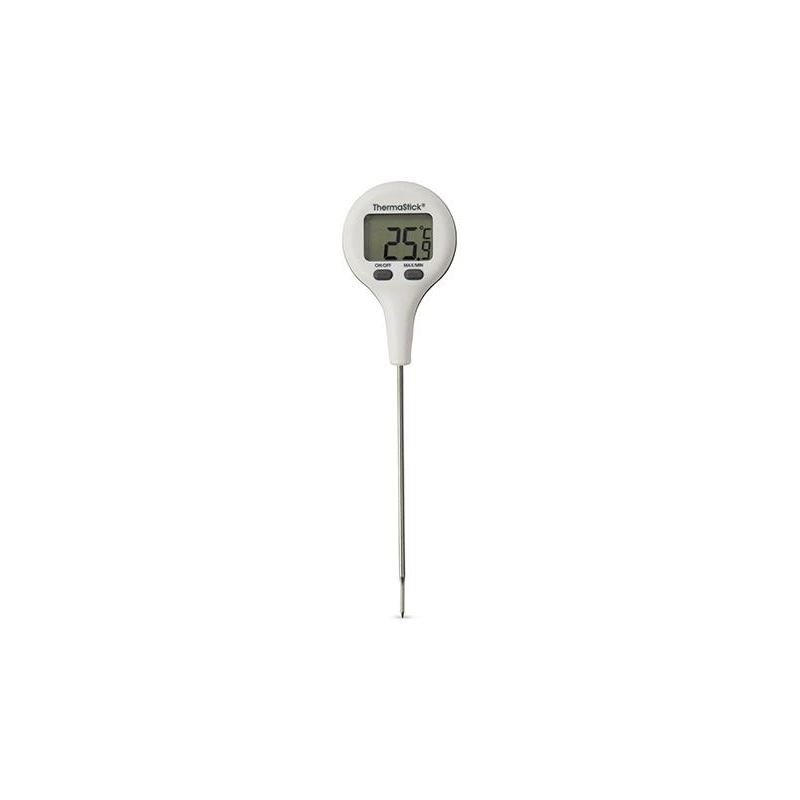 Thermom&egrave;tre de pr&eacute;cision Thermastick -50 &agrave; 300&deg;C - ETI-1100-010 - Linum