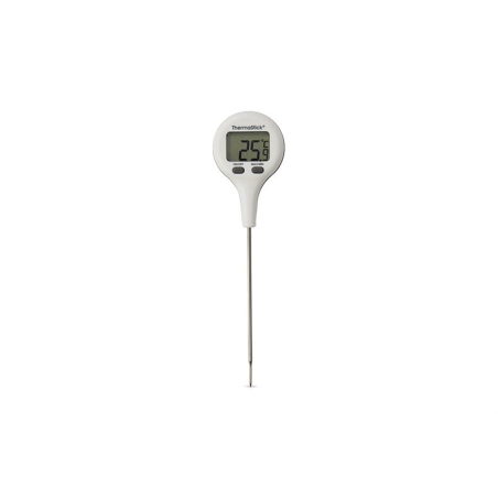 Thermom&egrave;tre de pr&eacute;cision Thermastick -50 &agrave; 300&deg;C - ETI-1100-010 - Linum