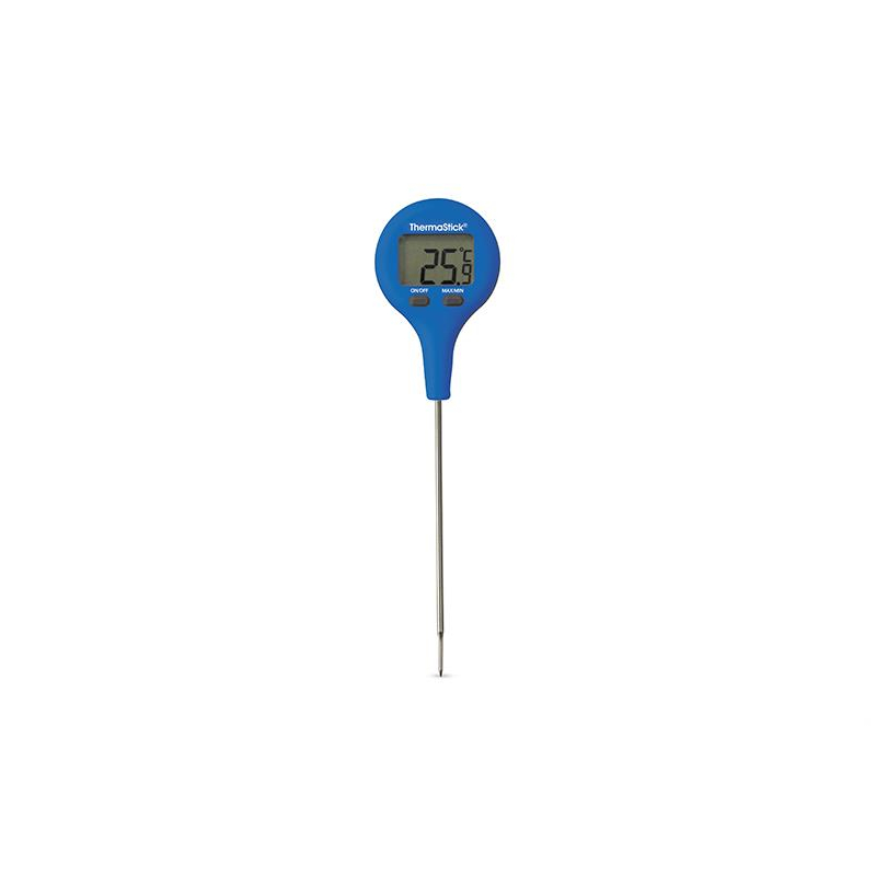 Thermom&egrave;tre de poche ThermaStick -50 &agrave; 300&deg;C - ETI-1100-060 - Linum