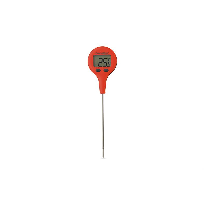 Thermom&egrave;tre de pr&eacute;cision -50 &agrave; 300&deg;C - ETI-1100-070 - Linum