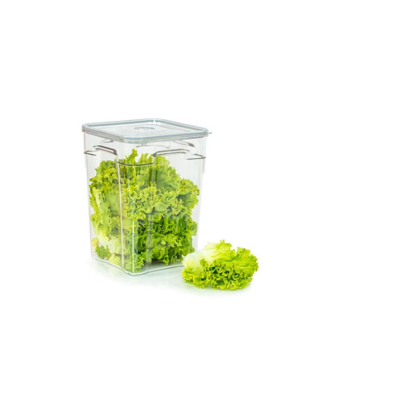 Bo&icirc;te Sous Vide Gastro 10L Sans Couvercle - GNV-0010-000 - Linum