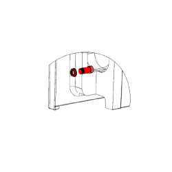 Bouchon pour conteneurs isothermes Melform - WMC-6201-010 - Linum