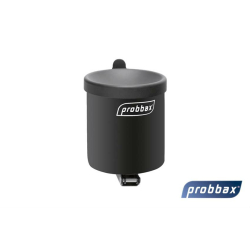 Cendrier Mural Rond 1.5 L Jusqu'&agrave; 450 M&eacute;gots - ATF-0102-022 - Linum