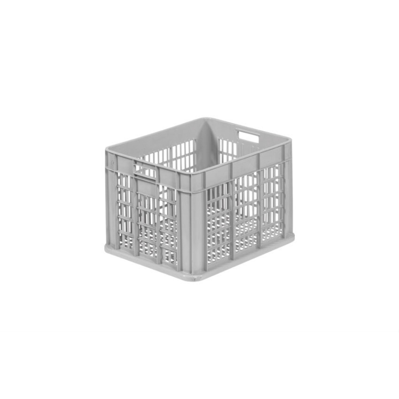 Bac de Stockage Gerbable 85L Ajoure - MBP-0008-050 - Linum