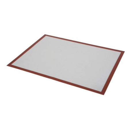 Tapis de cuisson en silicone Euro haute r&eacute;sistance - NSM-8060-000 - Linum