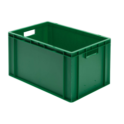 Bac EuroNorm 600x400 Haute R&eacute;sistance - RTC-6322-040 - Linum