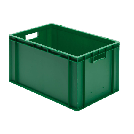 Bac EuroNorm 600x400 Haute R&eacute;sistance - RTC-6322-040 - Linum