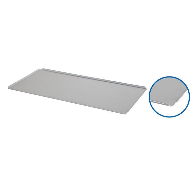 Plaque de four aluminium haute r&eacute;sistance - ABP-8400-000 - Linum