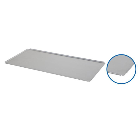 Plaque de four aluminium haute r&eacute;sistance - ABP-8400-000 - Linum