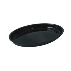 Plat ovale r&eacute;sistant aux temp&eacute;ratures - LPT-4273-020 - Linum