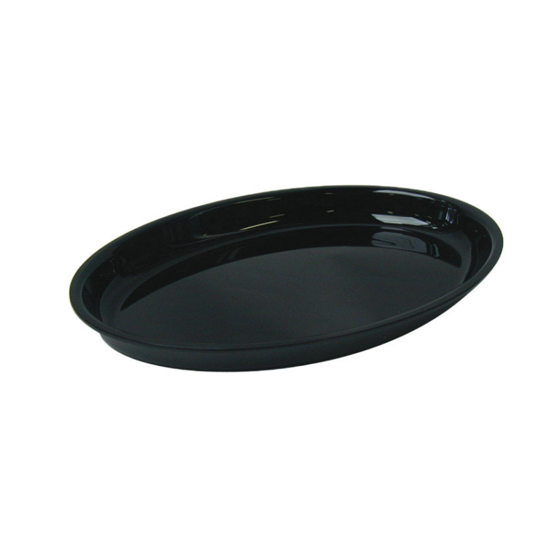 Plat ovale r&eacute;sistant aux temp&eacute;ratures - LPT-4273-020 - Linum