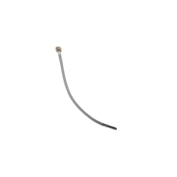 Douchette de Pr&eacute;lavage Flexible Eau Froide 1/2' Raccord Court - LKE-9534-000 - Linum