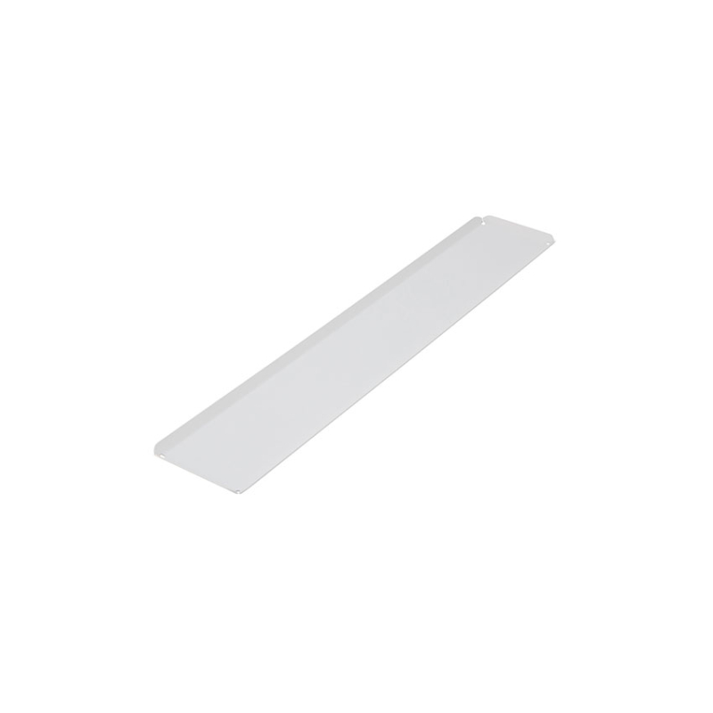 Plat de Pr&eacute;sentation en Aluminium Thermolaqu&eacute; - LAL-6102-010 - Linum