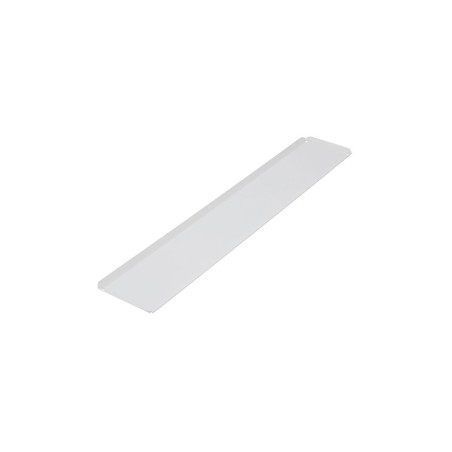 Plat de Pr&eacute;sentation en Aluminium Thermolaqu&eacute; - LAL-6102-010 - Linum