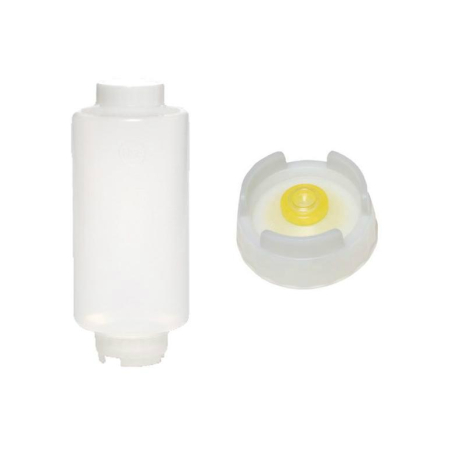 Bouteille Souple &agrave; Membrane - FFO-1526-000 - Linum