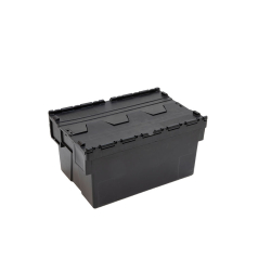 Bac Navette Ergonomique 600x400x310mm - DPT-6315-020 - Linum