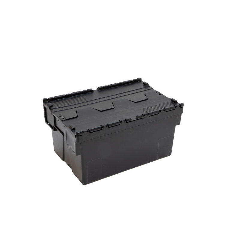 Bac Navette Ergonomique 600x400x310mm - DPT-6315-020 - Linum