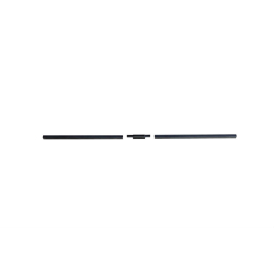 Bacs de r&eacute;tention HD bas Kit de Rails Court - REC-9001-020 - Linum