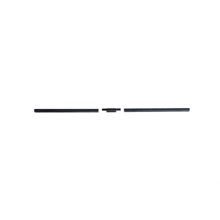Bacs de r&eacute;tention HD bas Kit de Rails Court - REC-9001-020 - Linum