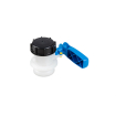 Robinet pour conteneur IBC 1.000L - IBC-9006-000 - Linum