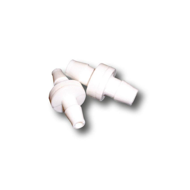 Clapets Anti-Retour 3/8' 5pi&egrave;ces/paquet - ASP-9110-000 - Linum
